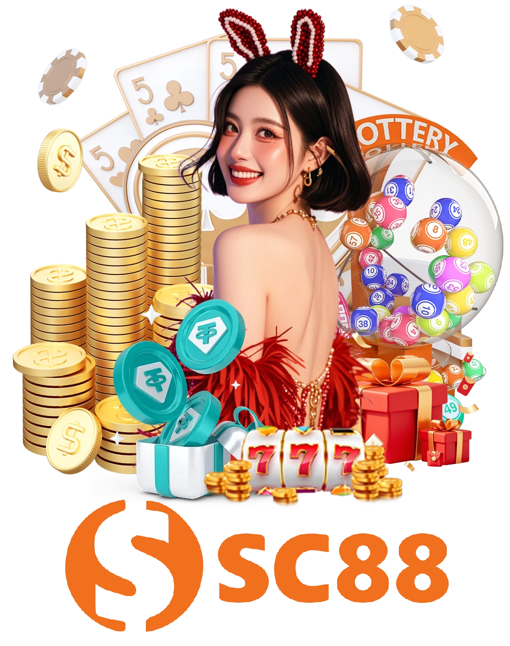 Trải nghiệm SC88 trên điện thoại