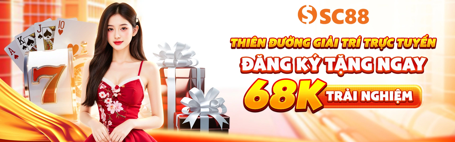 Thông tin nổi bật về casino online và giao diện tiếng Việt tại SC88
