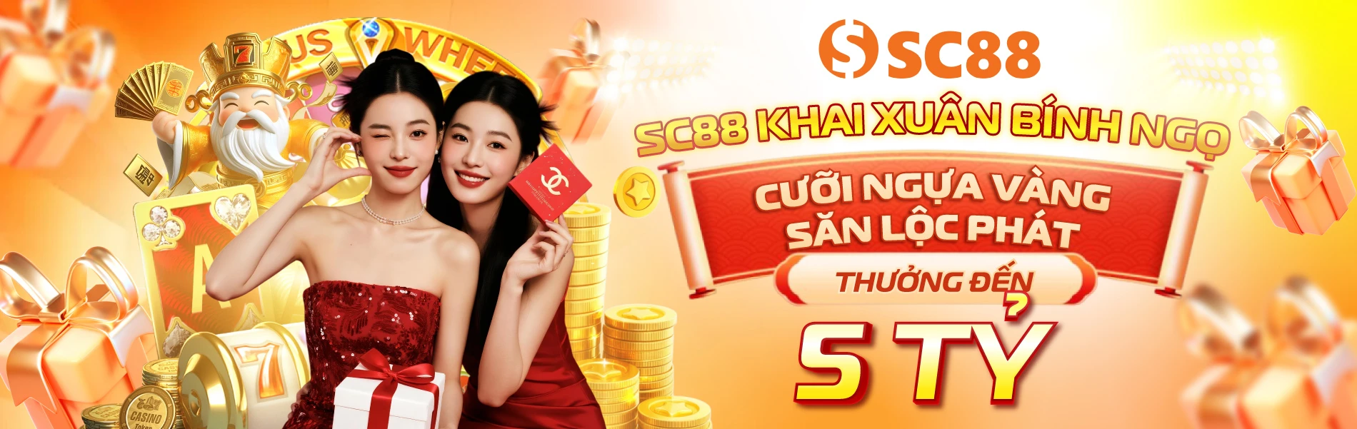 Trải nghiệm live casino, game bài và nội dung mobile tại SC88