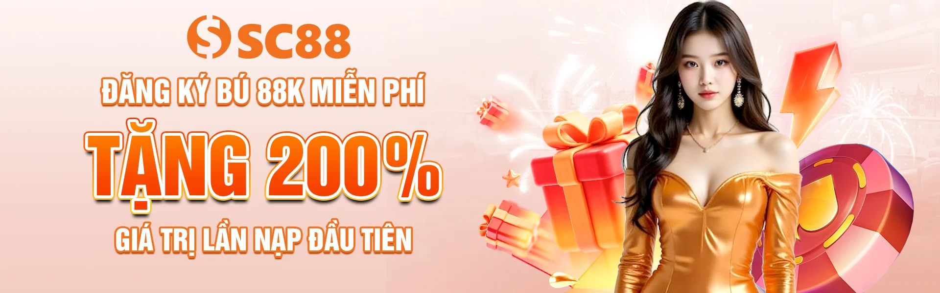Hỗ trợ, bảo mật và giải trí có trách nhiệm tại SC88